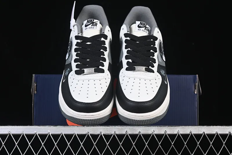 All categories Nk Air Force 1 Air Force series Nk Air Force 1 Low Air Force low-top Nike Air Force 1'07 Low Sunflower Air Force 1 low-top casual sports sneakers DB3301-606